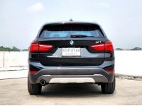 BMW X1 S-Drive18i X-line Iconic  ปี 2016 รูปที่ 1